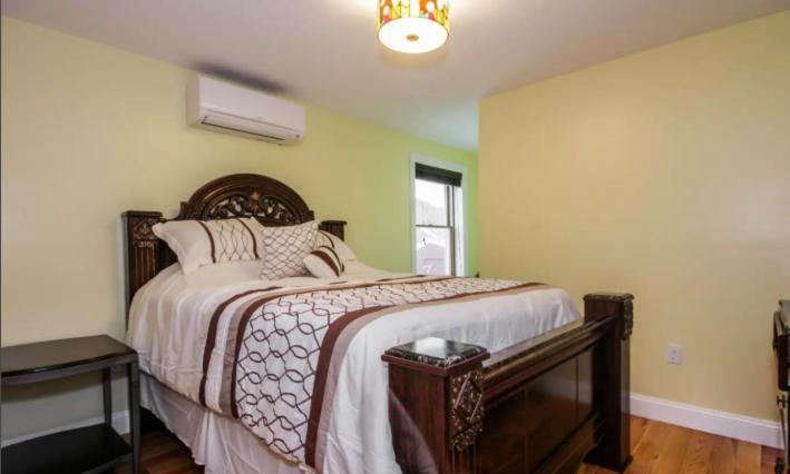 Cold Spring Hotel Bagian luar foto