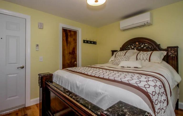 Cold Spring Hotel Bagian luar foto