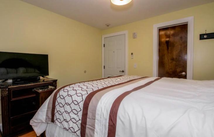 Cold Spring Hotel Bagian luar foto