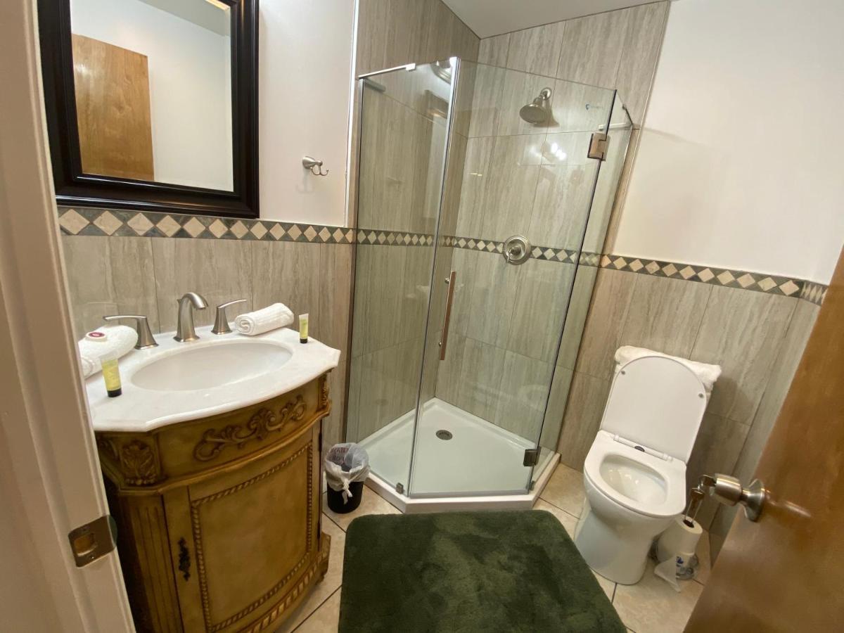 Cold Spring Hotel Bagian luar foto
